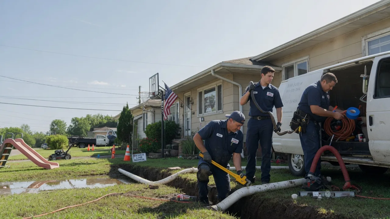 Toilet Installation in Martinsburg, MO near me